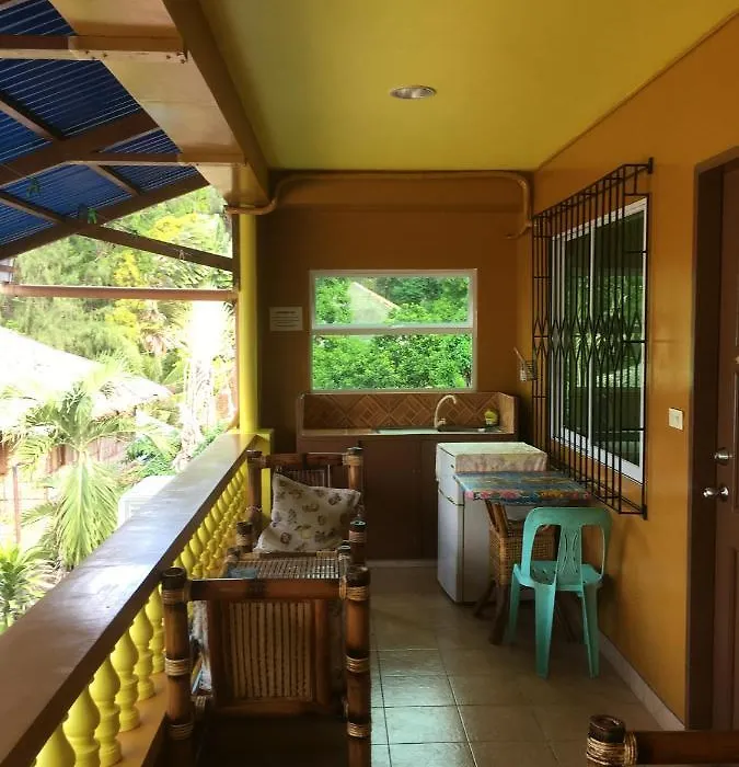 Gracias Inn Boracay-1