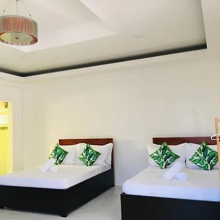 Victoria'S Inn By Martha Vacation Homes-2
