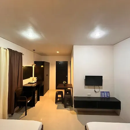 Casita Isla Beach Inn-3