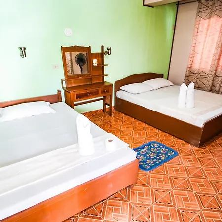 Gracias Inn Boracay-2
